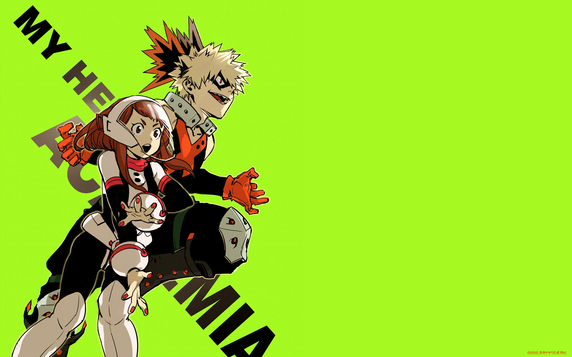 , boku no hero academia, , , 